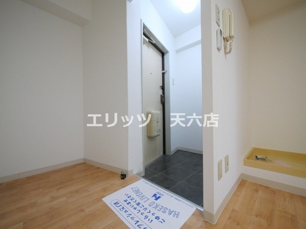 ロイヤルコート上池田の物件内観写真