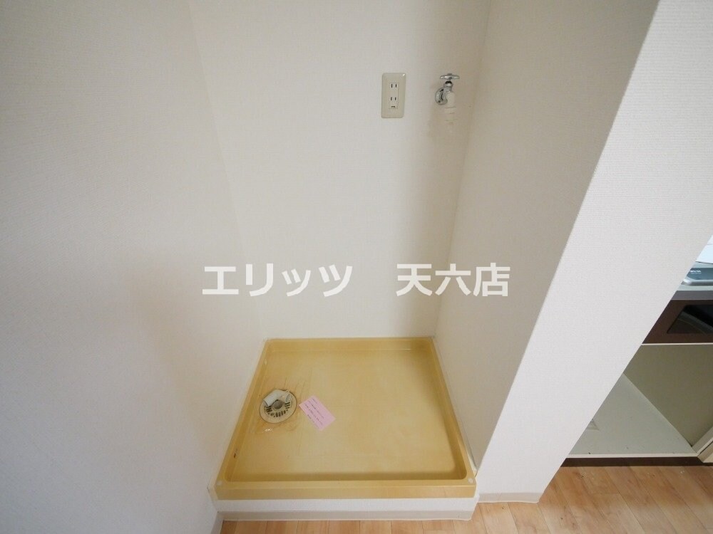 ロイヤルコート上池田の物件内観写真