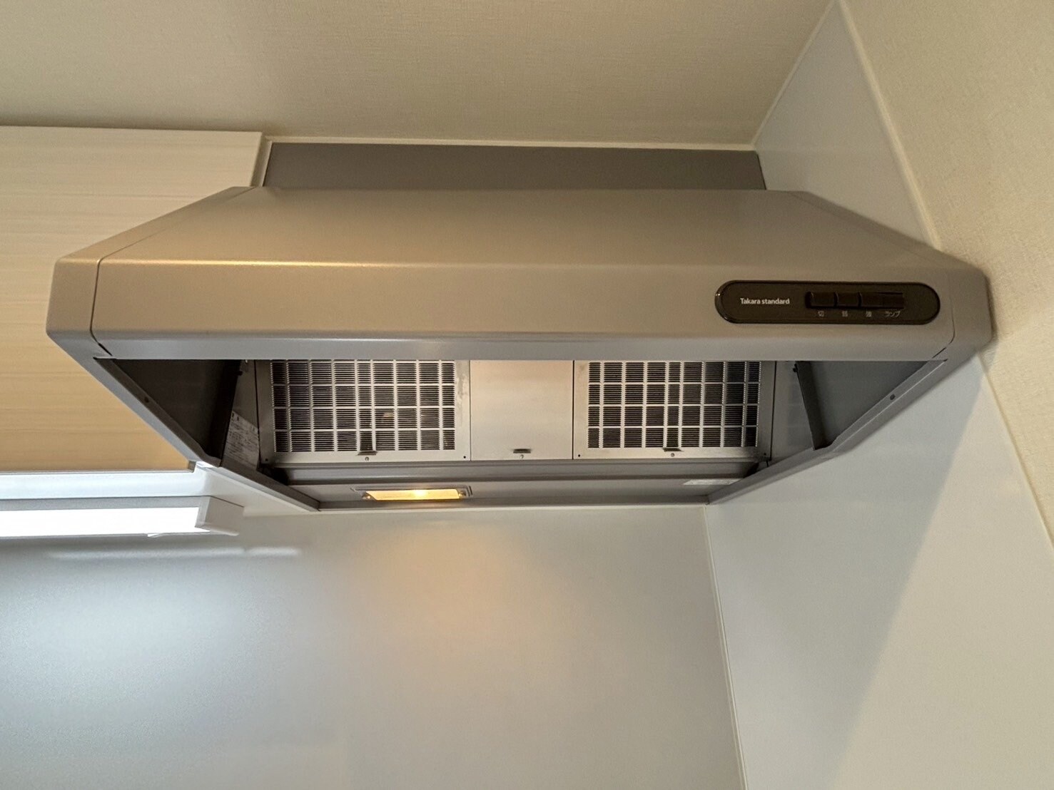 ライブガーデン江坂IXの物件内観写真