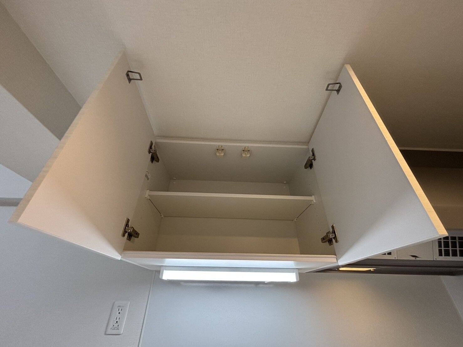 ライブガーデン江坂IXの物件内観写真