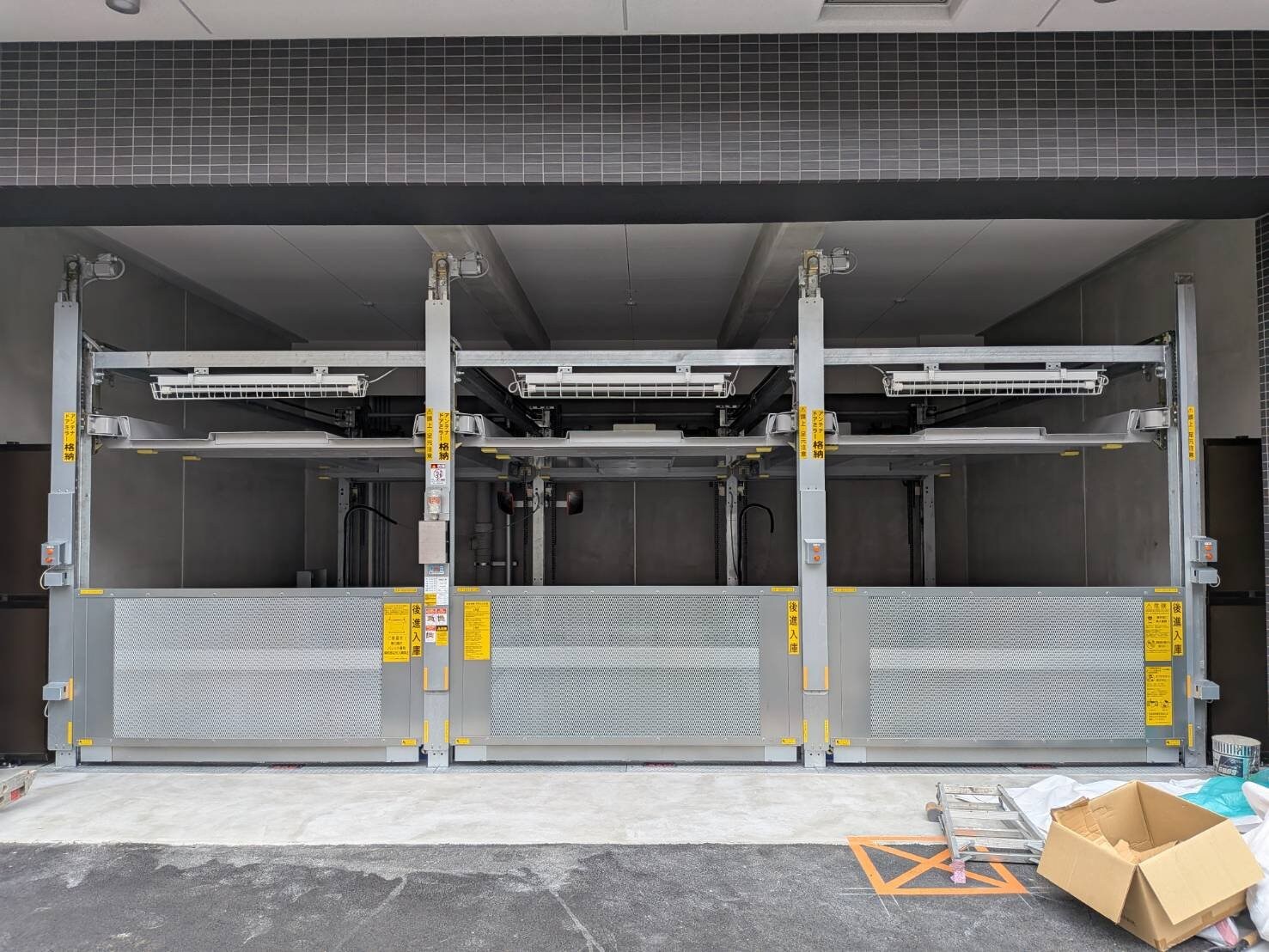 セレニテ江坂エクラの物件内観写真