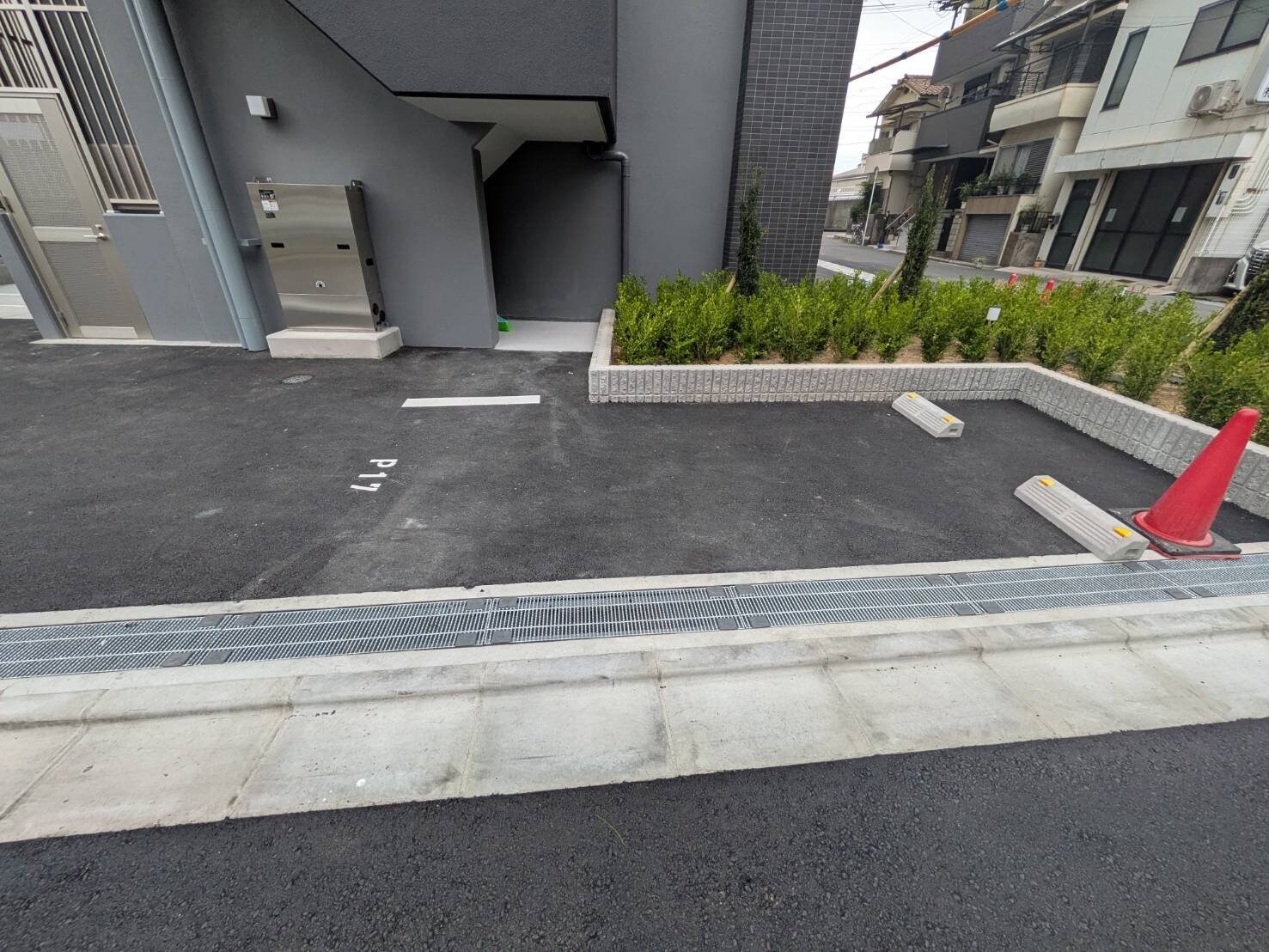 セレニテ江坂エクラの物件内観写真