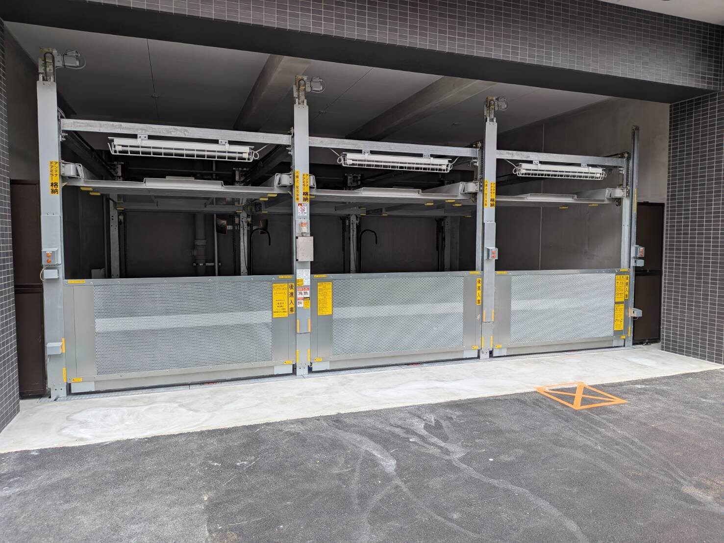 セレニテ江坂エクラの物件内観写真