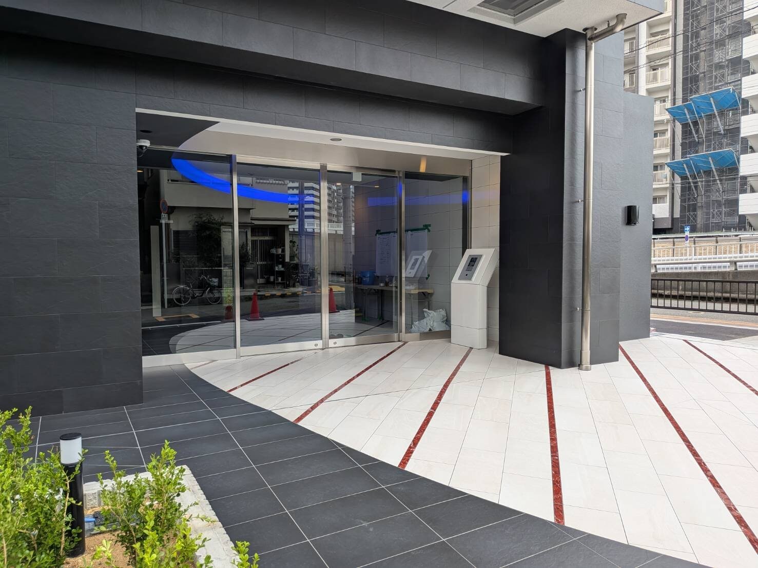 セレニテ江坂エクラの物件内観写真