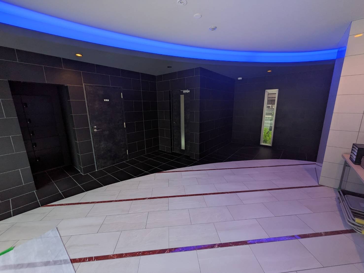 セレニテ江坂エクラの物件内観写真