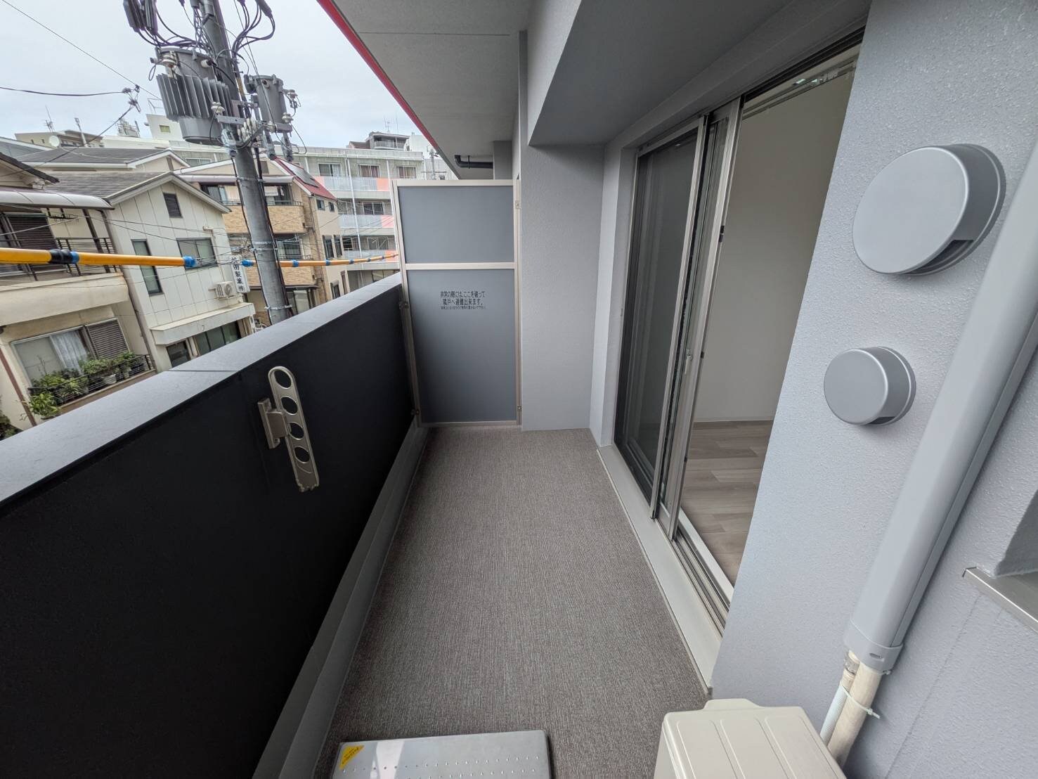 セレニテ江坂エクラの物件内観写真