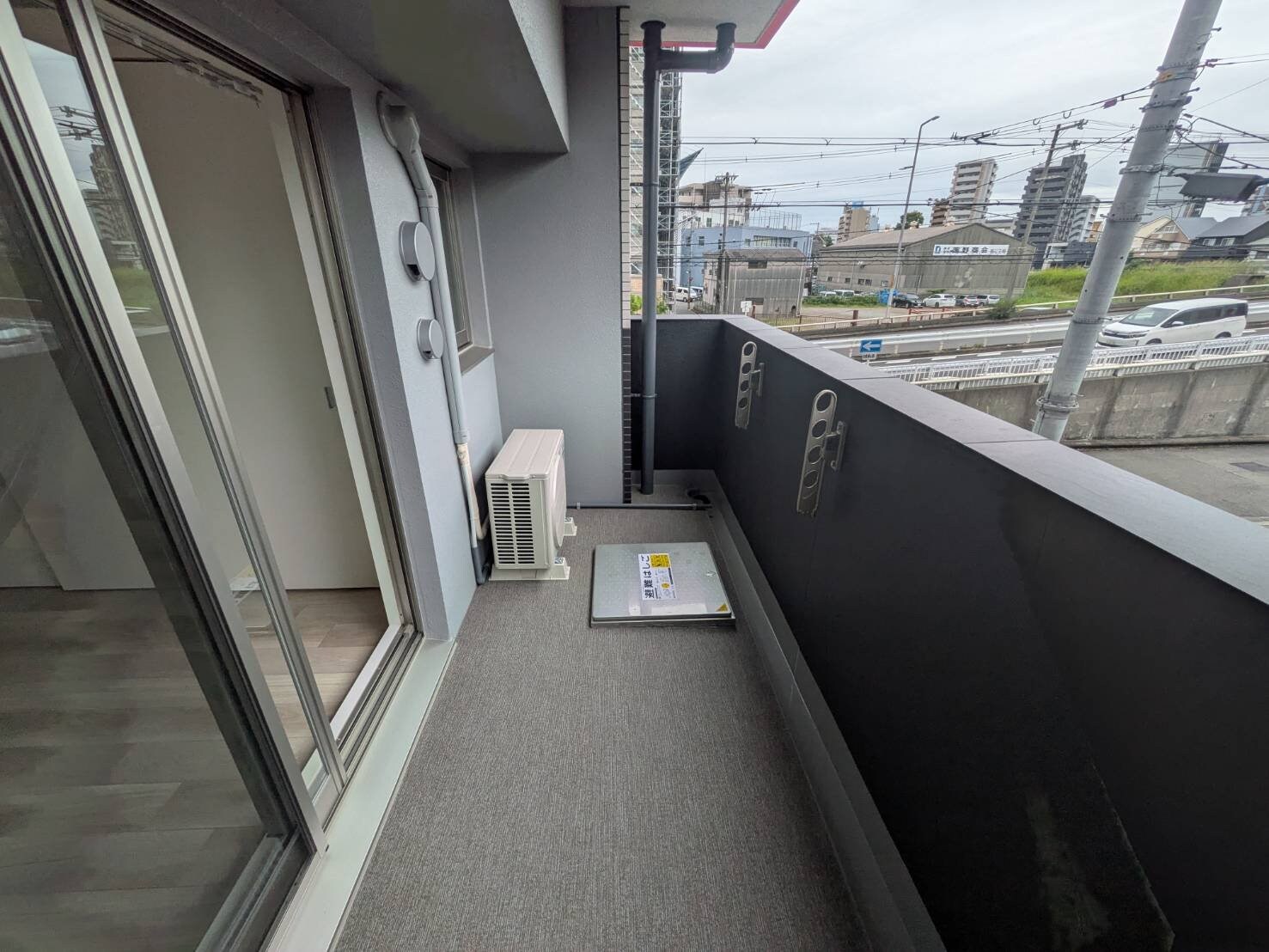 セレニテ江坂エクラの物件内観写真