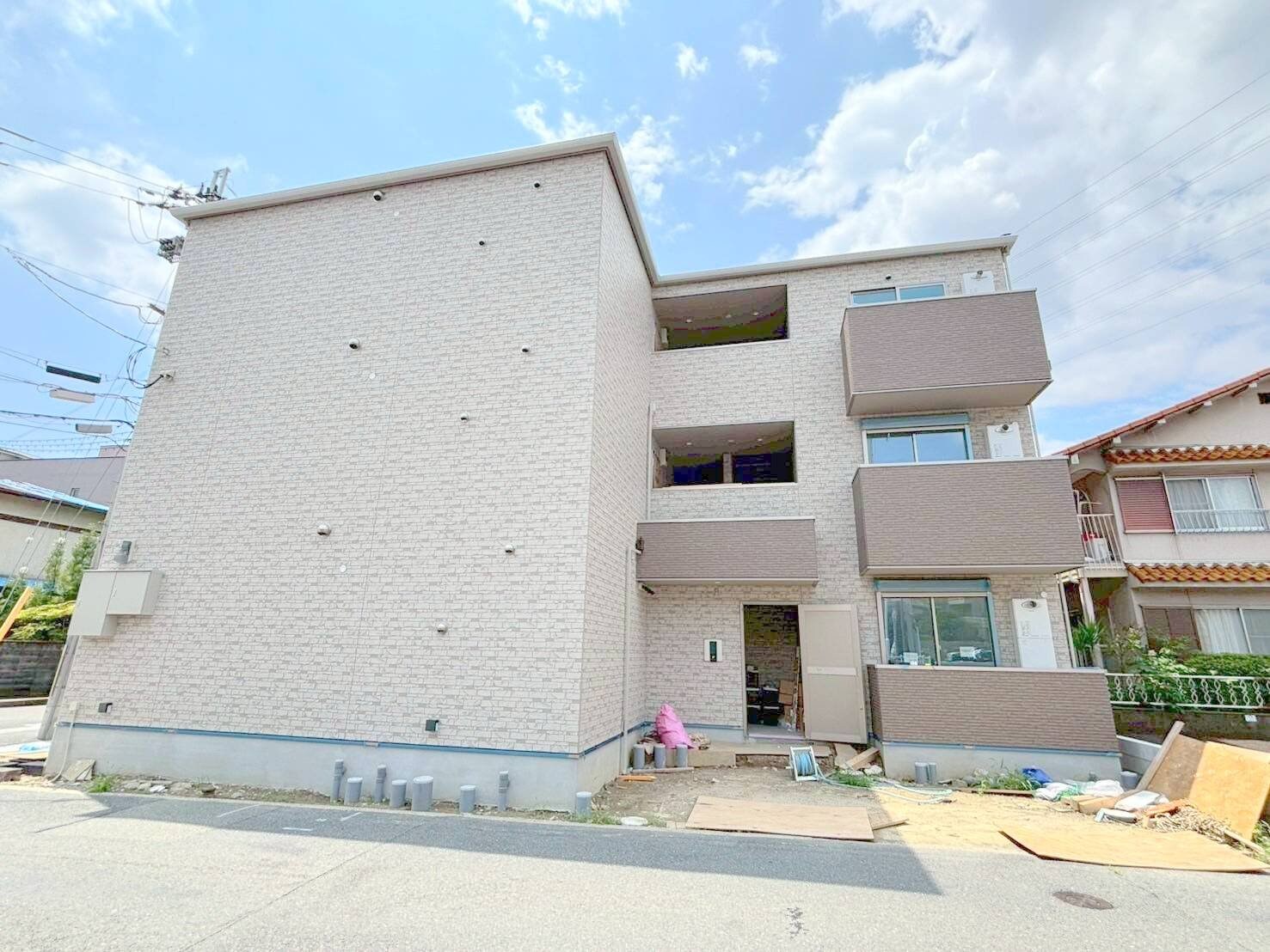 シダー・ホール・ヤマダ　ＴＷＯの物件内観写真