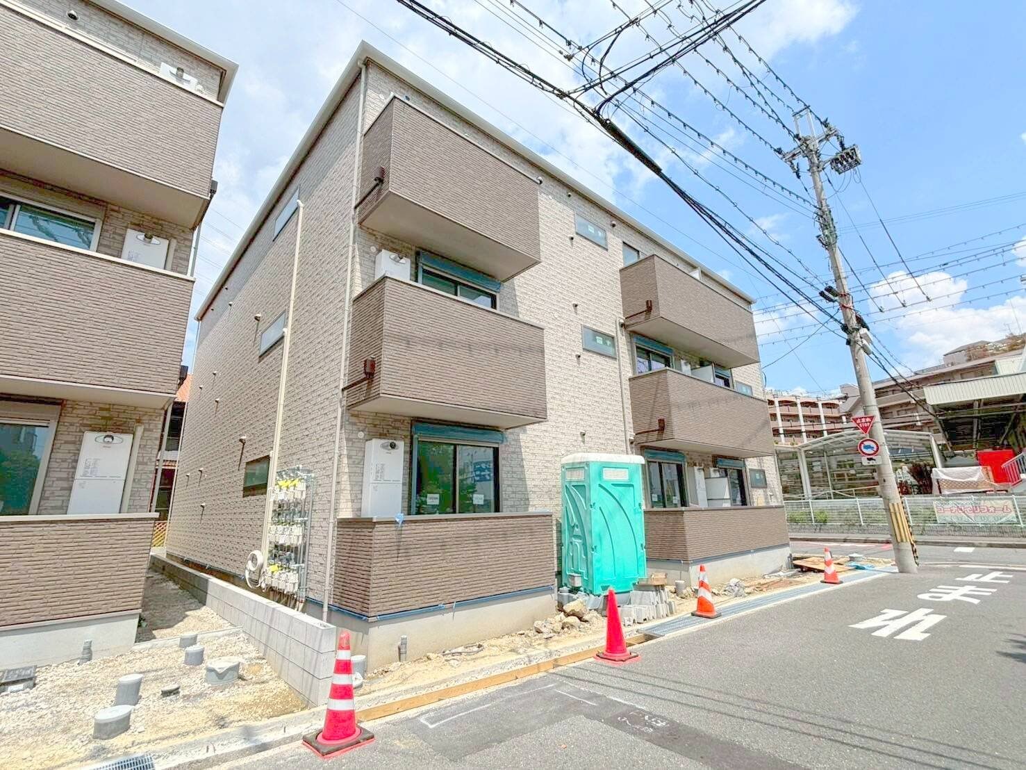 シダー・ホール・ヤマダ　ＴＷＯの物件内観写真