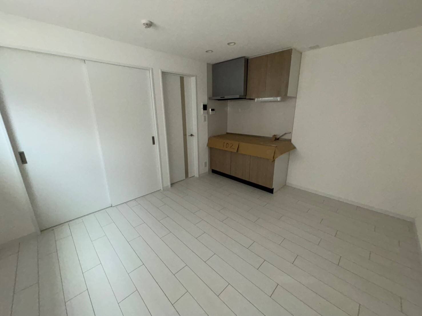 シダー・ホール・ヤマダ　ＴＷＯの物件内観写真