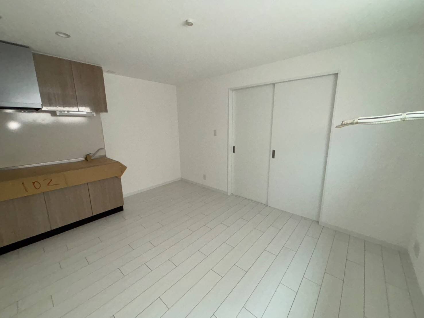 シダー・ホール・ヤマダ　ＴＷＯの物件内観写真