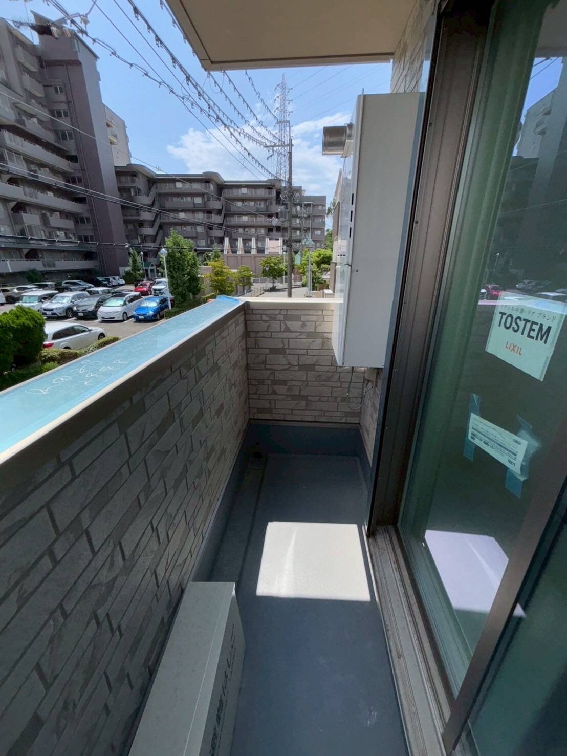 シダー・ホール・ヤマダ　ＴＷＯの物件内観写真