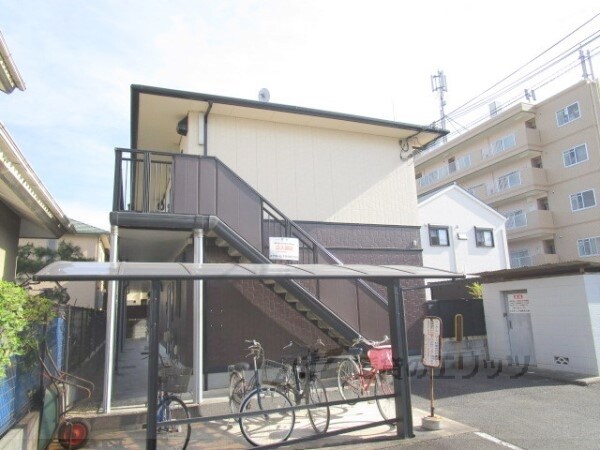 サンガーデンローズの物件内観写真