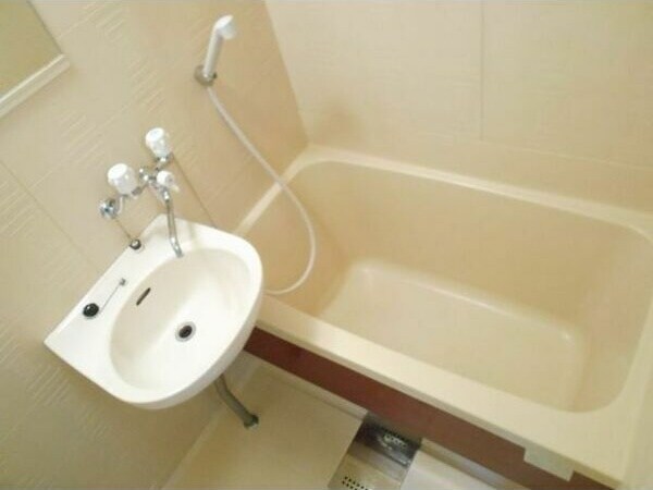 サンシャイン千里山の物件内観写真