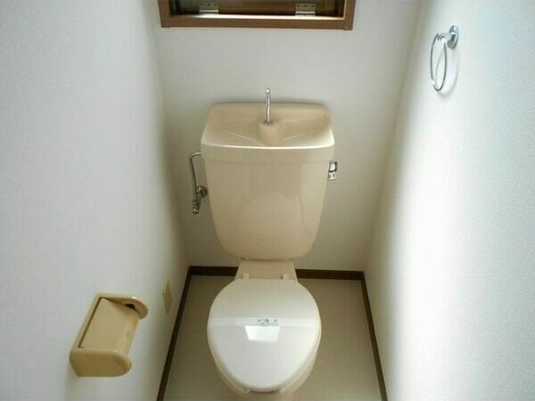 サンシャイン千里山の物件内観写真