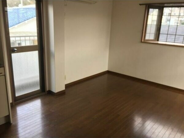 サンシャイン千里山の物件内観写真