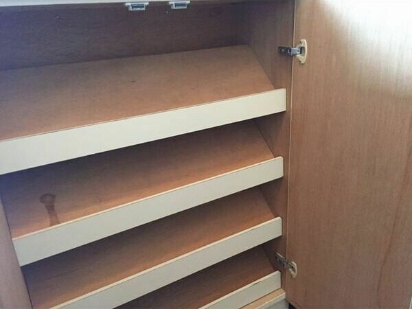 サンシャイン千里山の物件内観写真