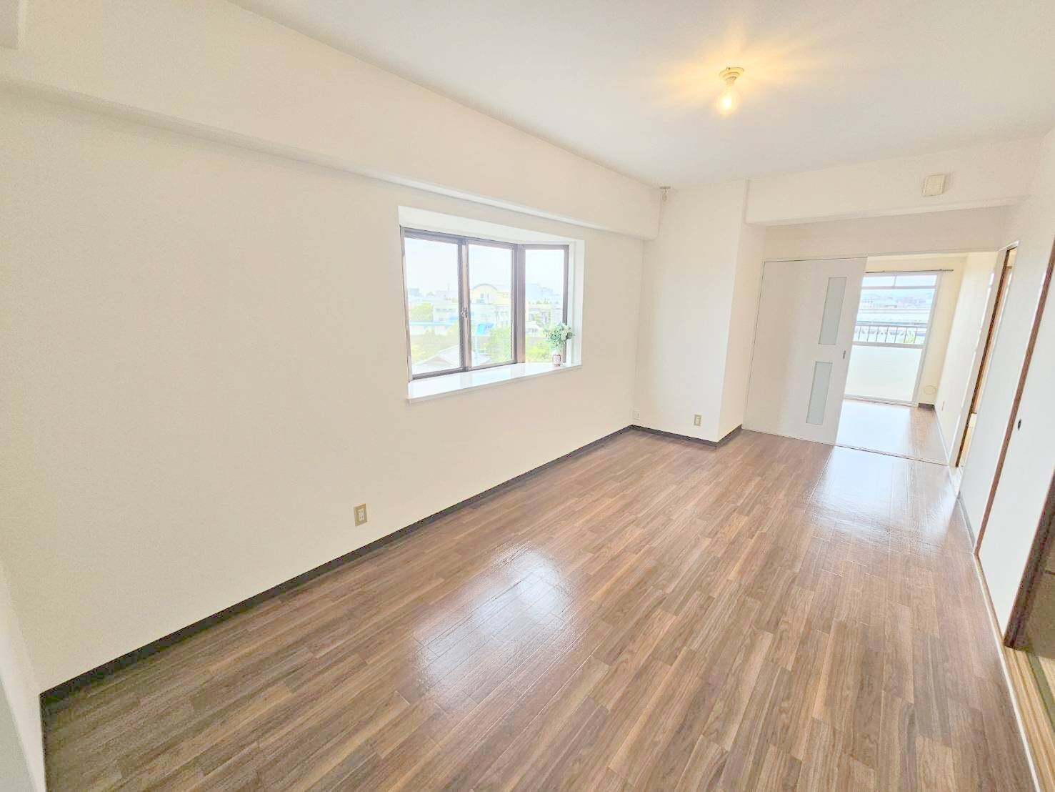 メゾンコルベーユの物件内観写真