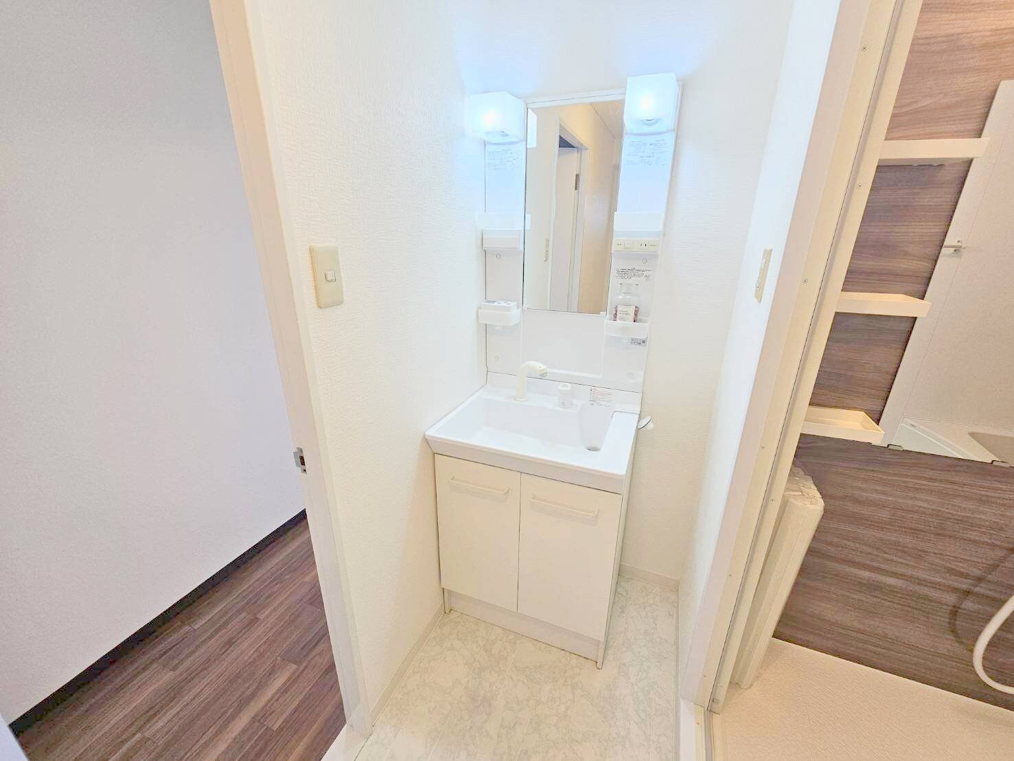 メゾンコルベーユの物件内観写真