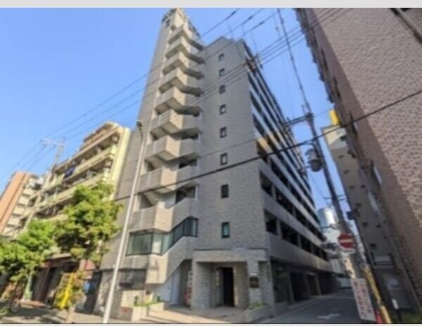 エスリード新大阪第7の物件外観写真