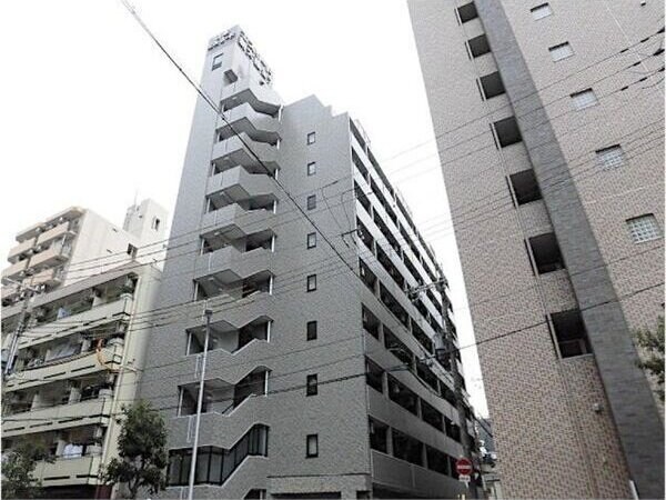 エスリード新大阪第7の物件内観写真