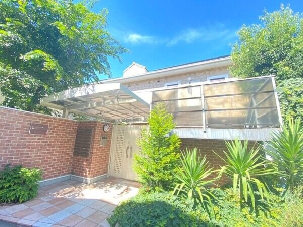 シエテ淡路の物件外観写真