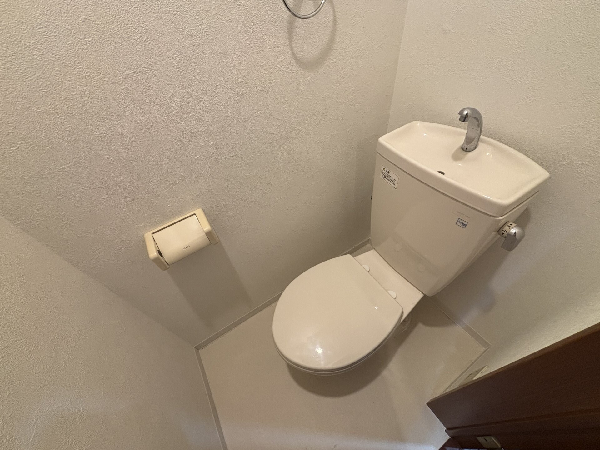 シエテ淡路の物件内観写真