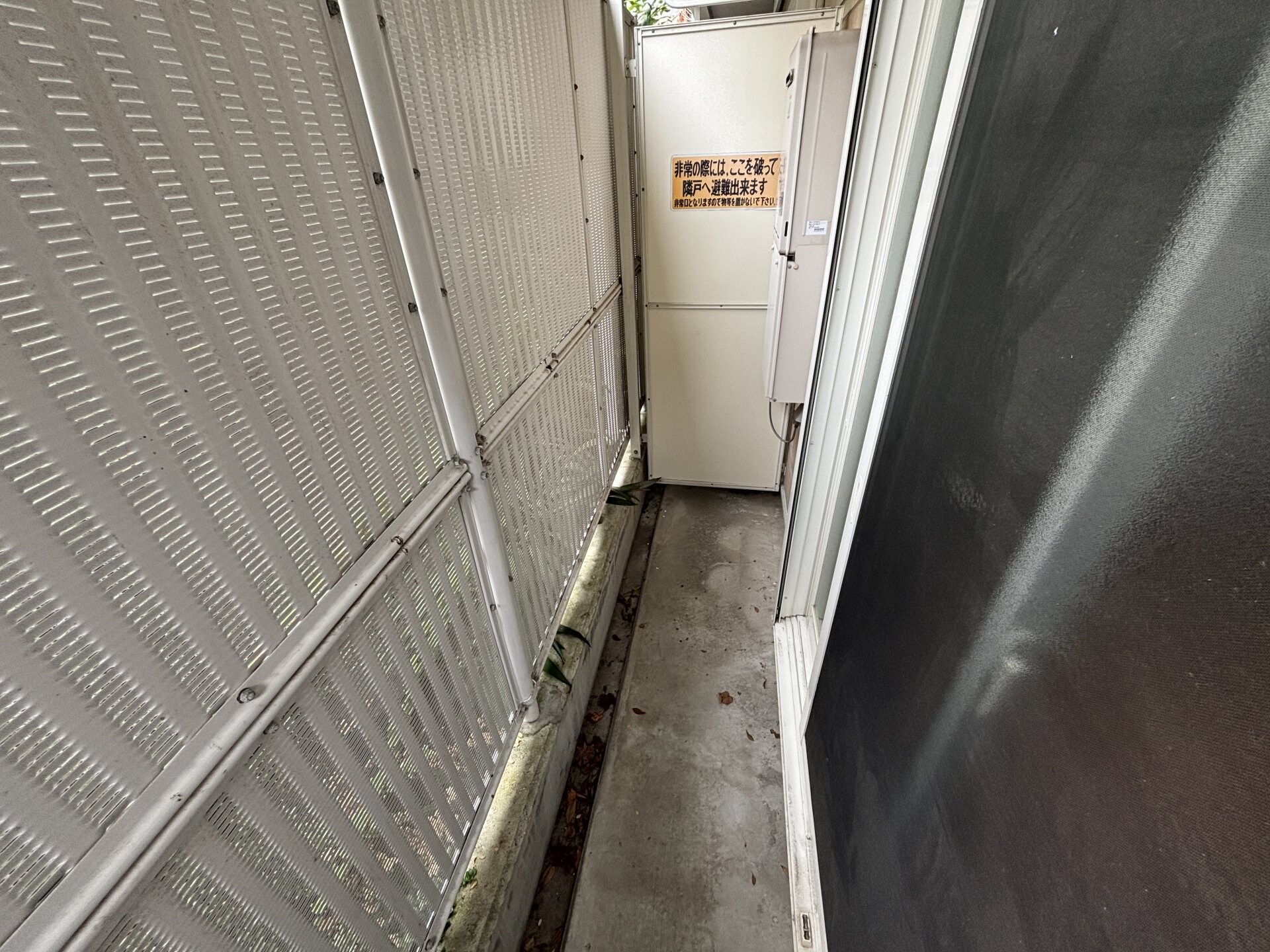 シエテ淡路の物件内観写真