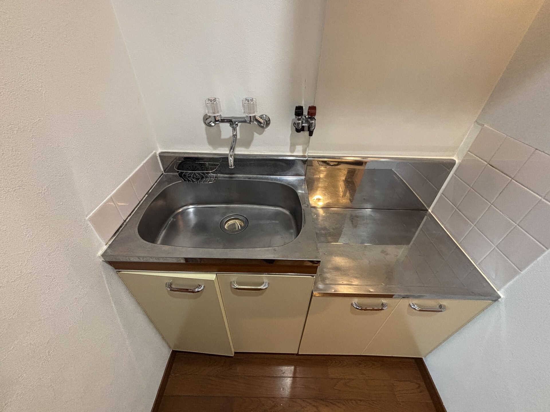 シエテ淡路の物件内観写真