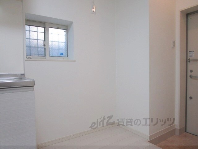 レジデンス千里丘の物件内観写真