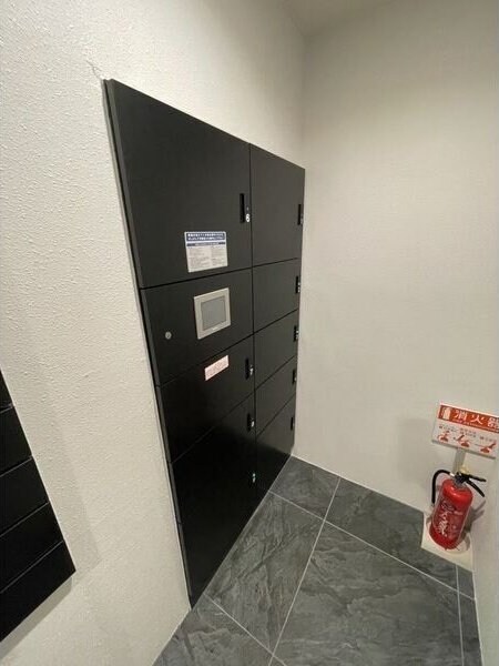 プレサンスＮＥＯ上新庄ＰＲＩＭＥＣＲＵＩＳの物件内観写真