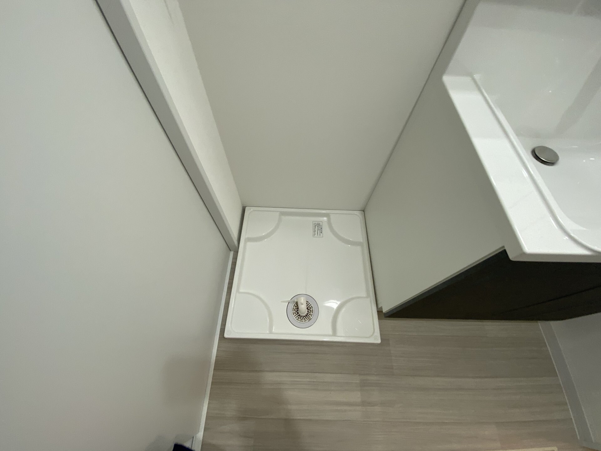 エテルナコート総持寺の物件内観写真