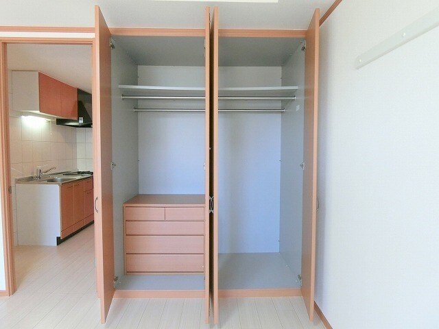 ラディアントの物件内観写真