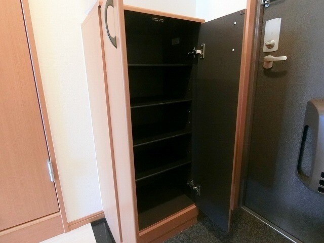 ラディアントの物件内観写真