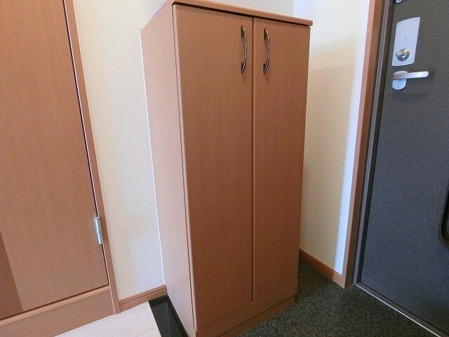 ラディアントの物件内観写真