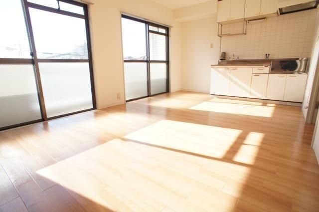 アクシスコート三島丘の物件内観写真