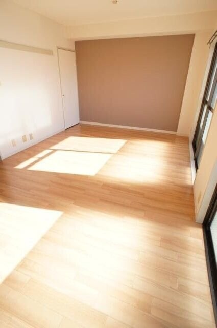 アクシスコート三島丘の物件内観写真