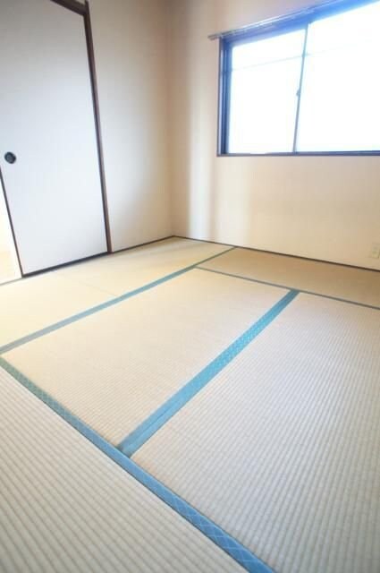 アクシスコート三島丘の物件内観写真