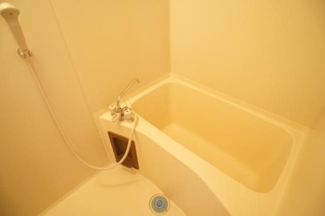 アクシスコート三島丘の物件内観写真