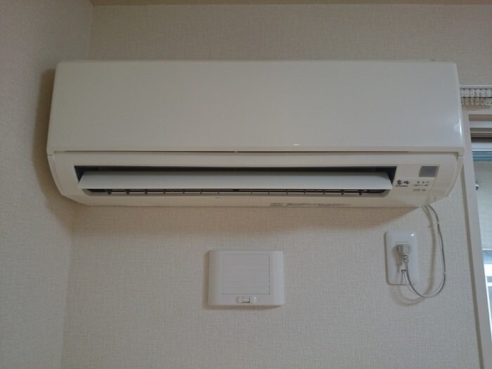 へルト・シュトラーセの物件内観写真