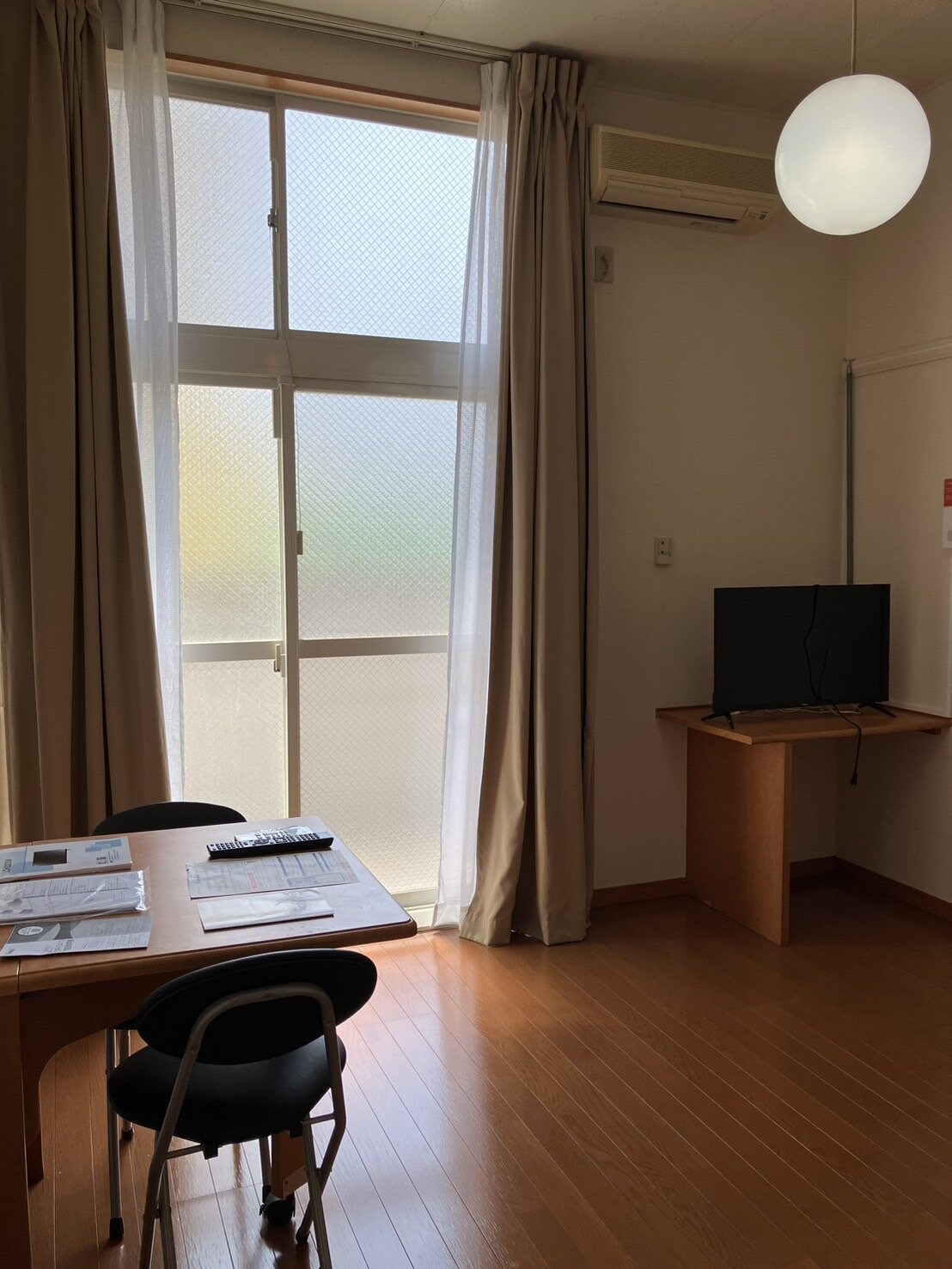 レオパレス南江口の物件内観写真