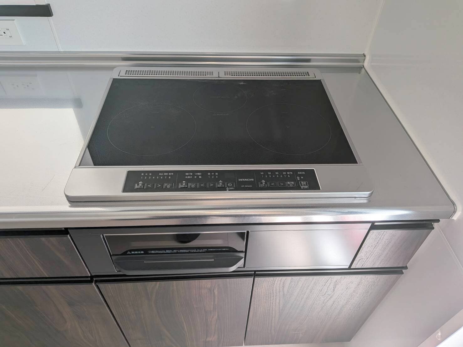 カルム小西Vの物件内観写真