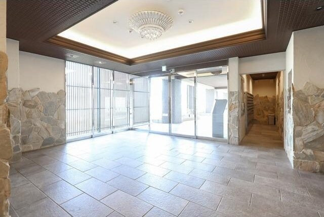 プレアデス千里山田の物件内観写真