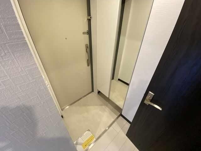 プレアデス千里山田の物件内観写真