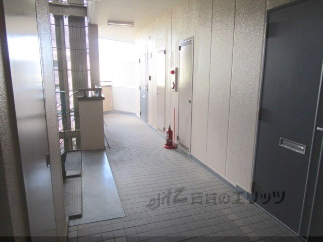 フレアコートの物件内観写真