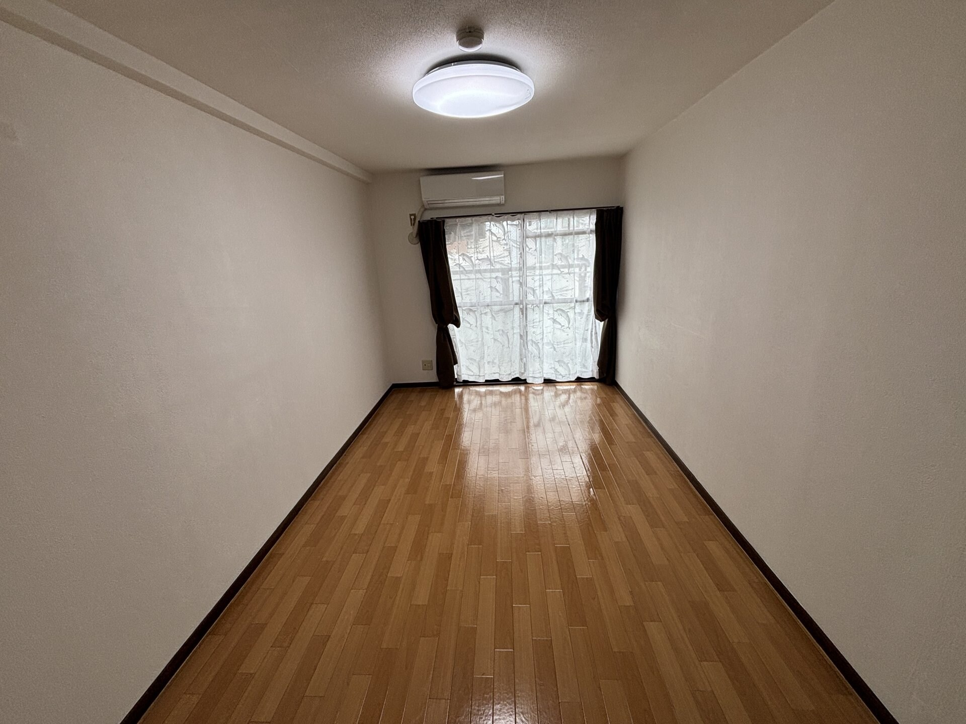 サンコーポウエノの物件内観写真