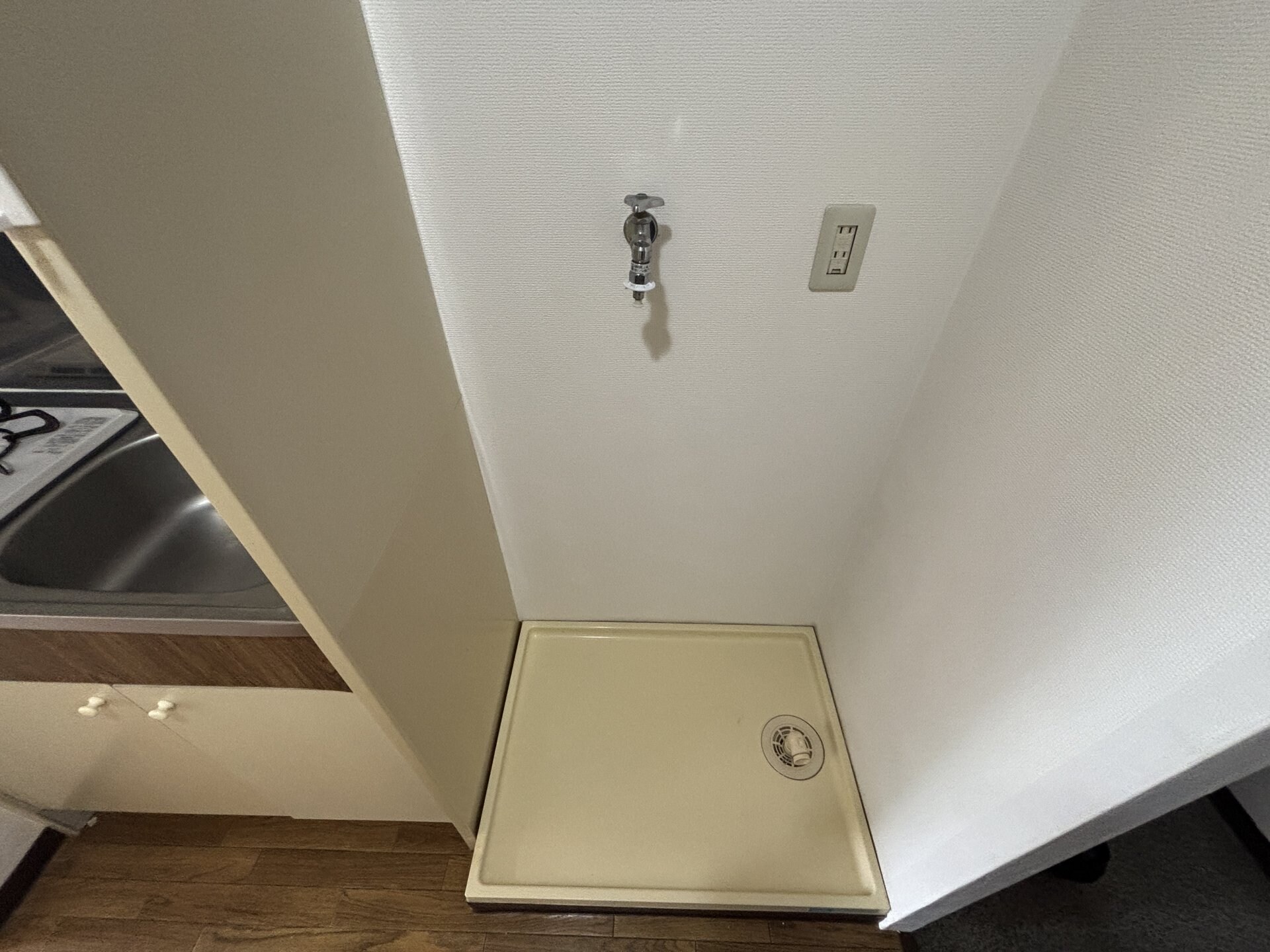 サンコーポウエノの物件内観写真