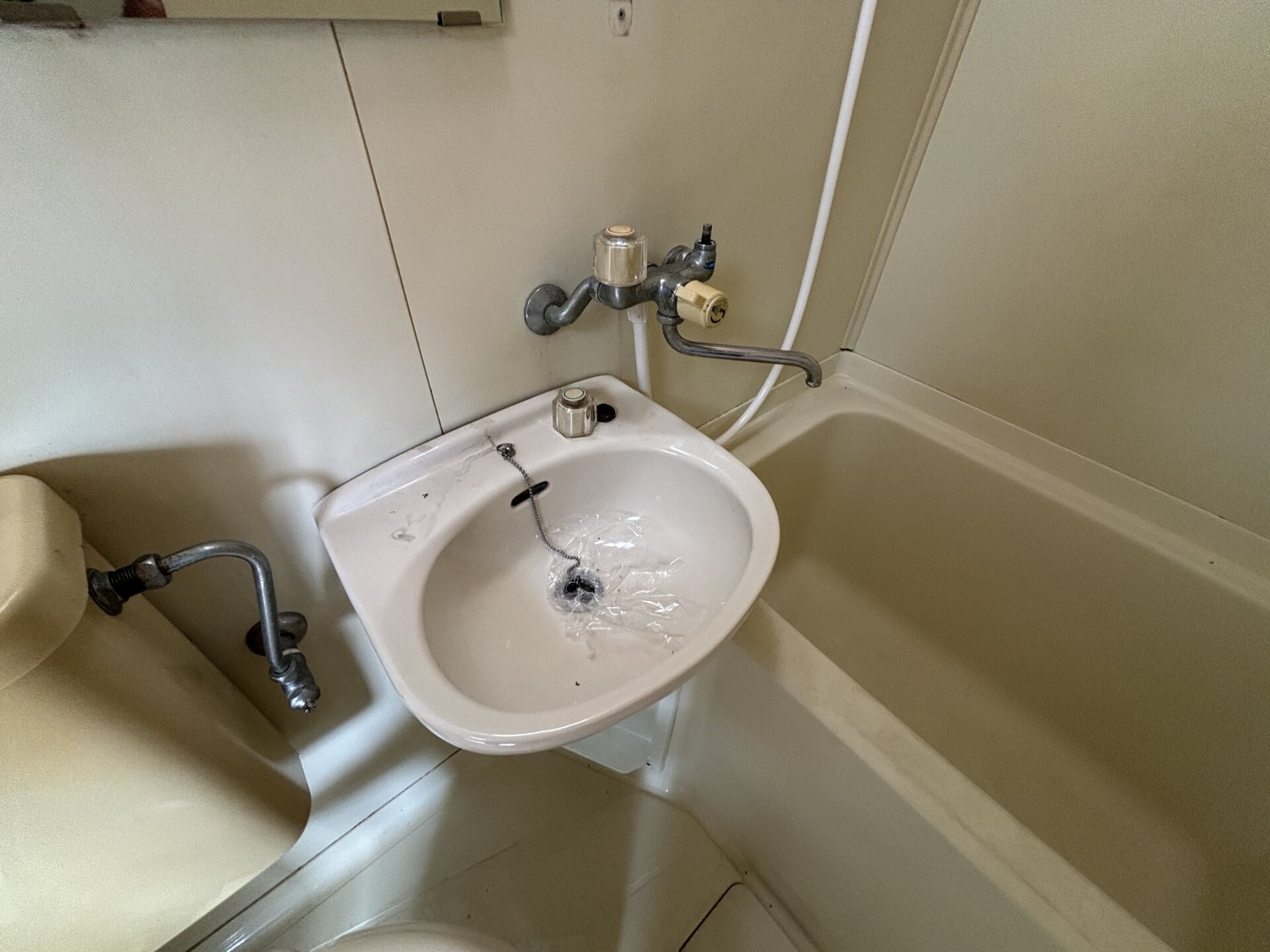 サンコーポウエノの物件内観写真