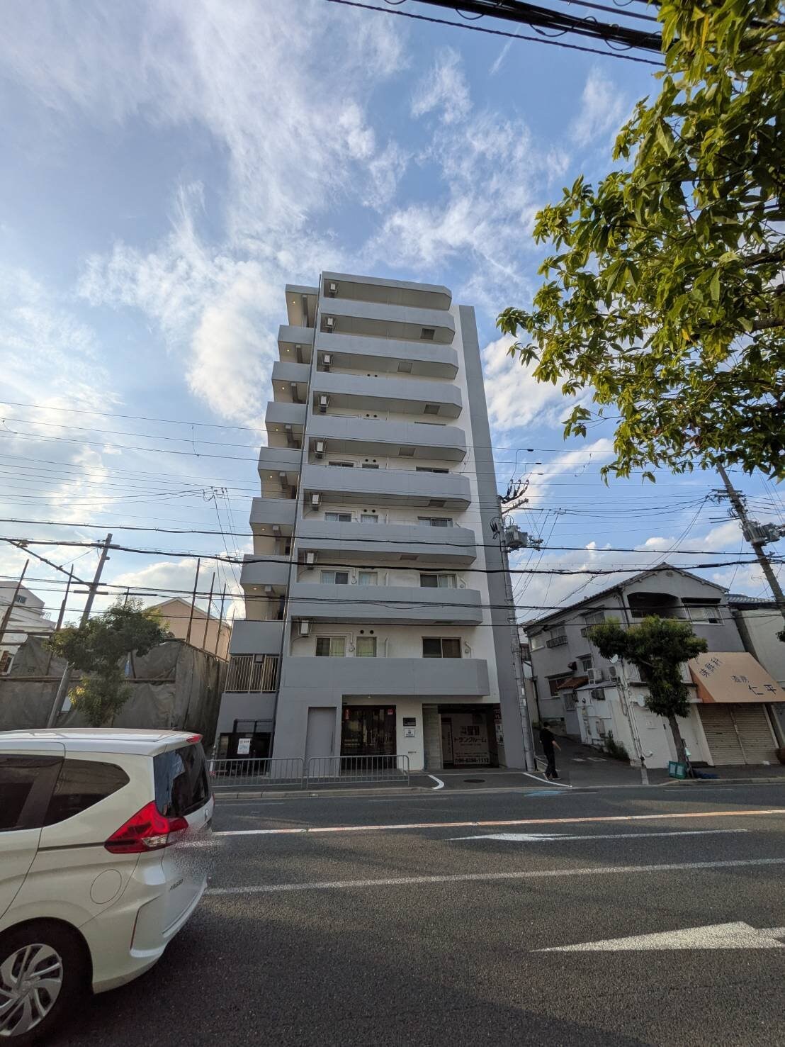 SURF ISLAND SAN SEBASTIANの物件内観写真