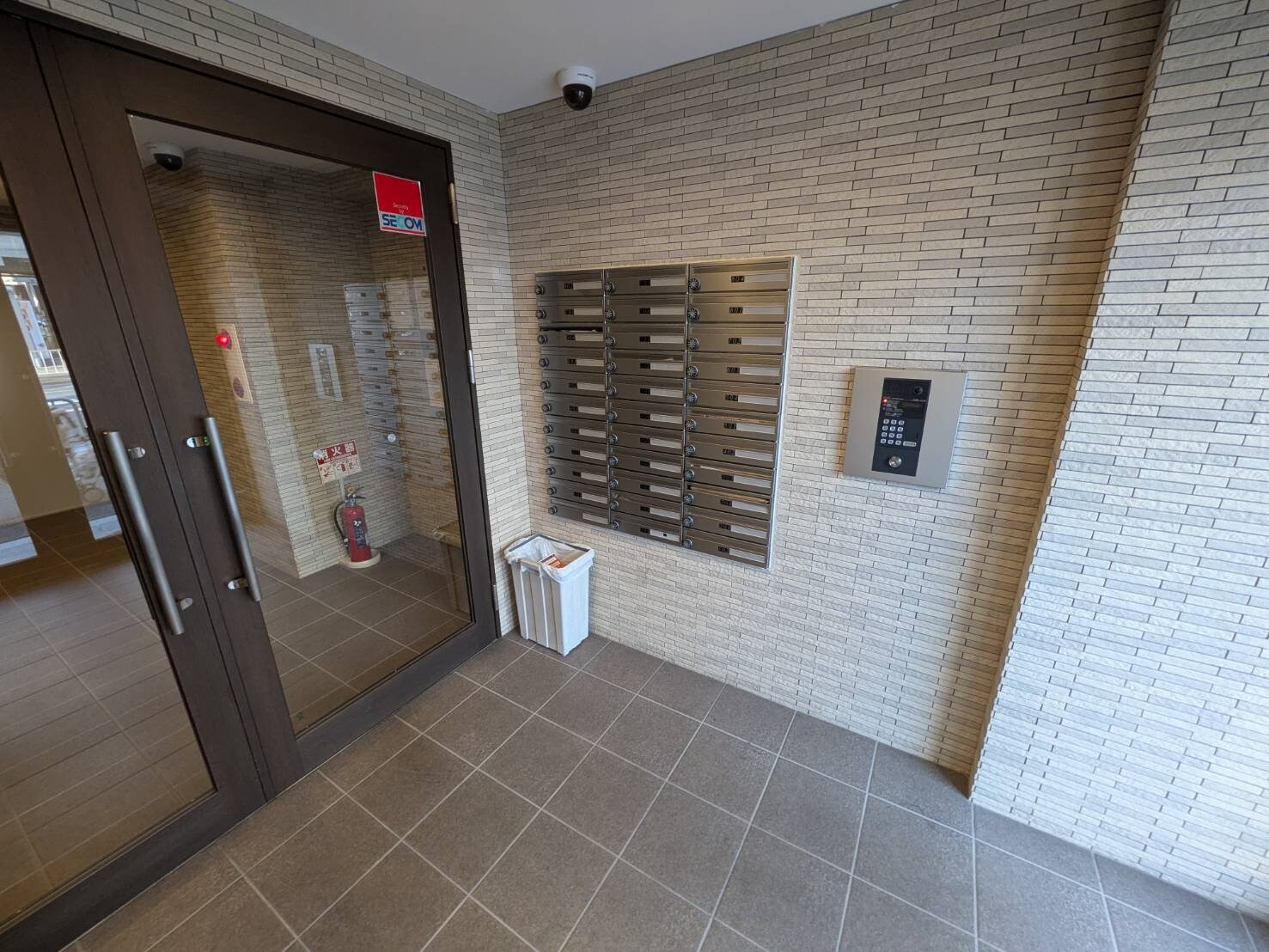 SURF ISLAND SAN SEBASTIANの物件内観写真